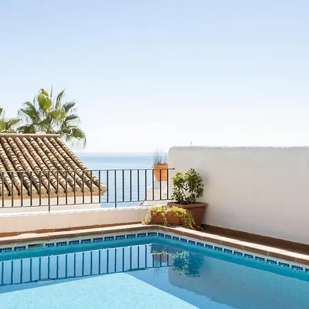 Casa Sara * La Herradura