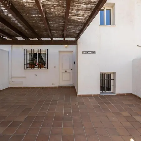 Casa Sara Nyaraló La Herradura