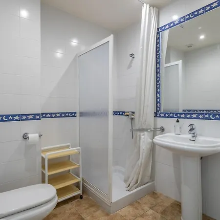 Nyaraló Casa Sara La Herradura