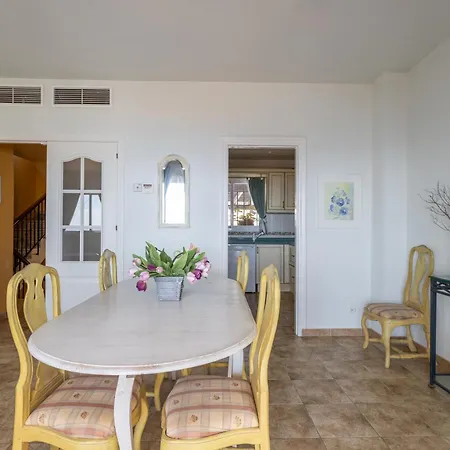Hébergement de vacances Casa Sara