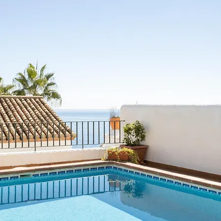 Hébergement de vacances Casa Sara