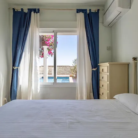 Casa Sara * La Herradura (Granada)