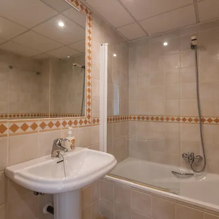 Hébergement de vacances Casa Sara La Herradura (Granada)