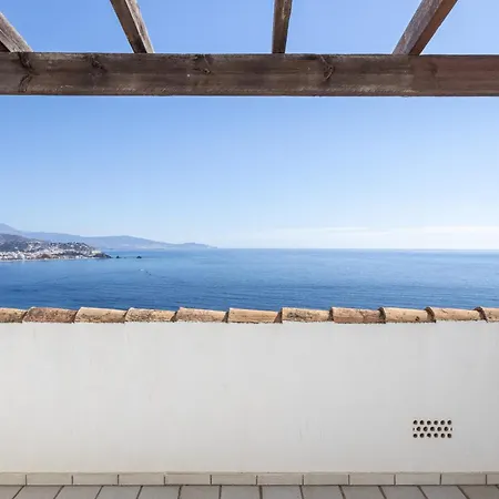 Hébergement de vacances Casa Sara *