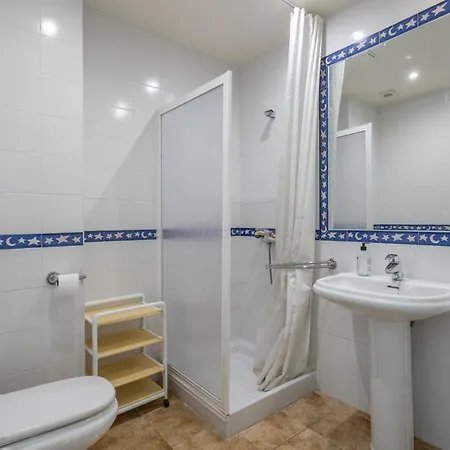 Casa Sara Hébergement de vacances La Herradura (Granada)