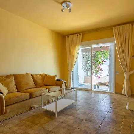 Hébergement de vacances Casa Sara La Herradura (Granada)