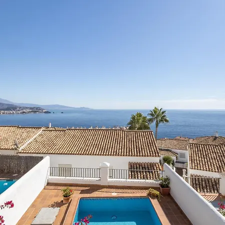 Casa Sara La Herradura (Granada)