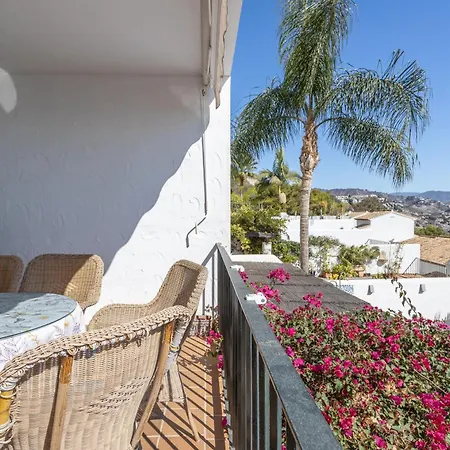 Hébergement de vacances Casa Sara